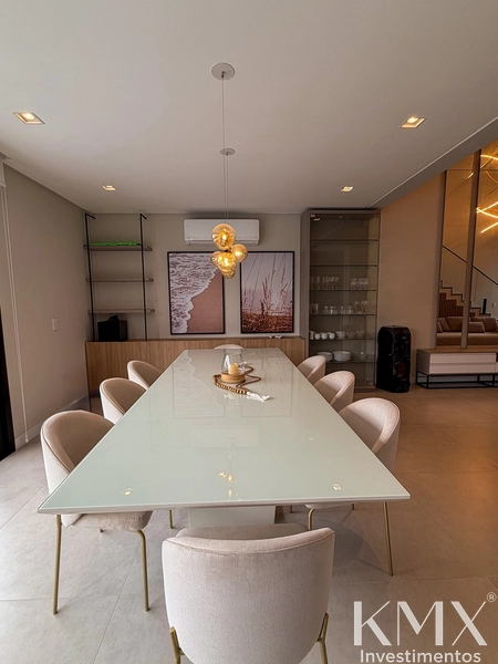 🏡✨ CASA À VENDA NO CONDOMÍNIO BLUE: 4ª foto da galeria de imagens do imóvel