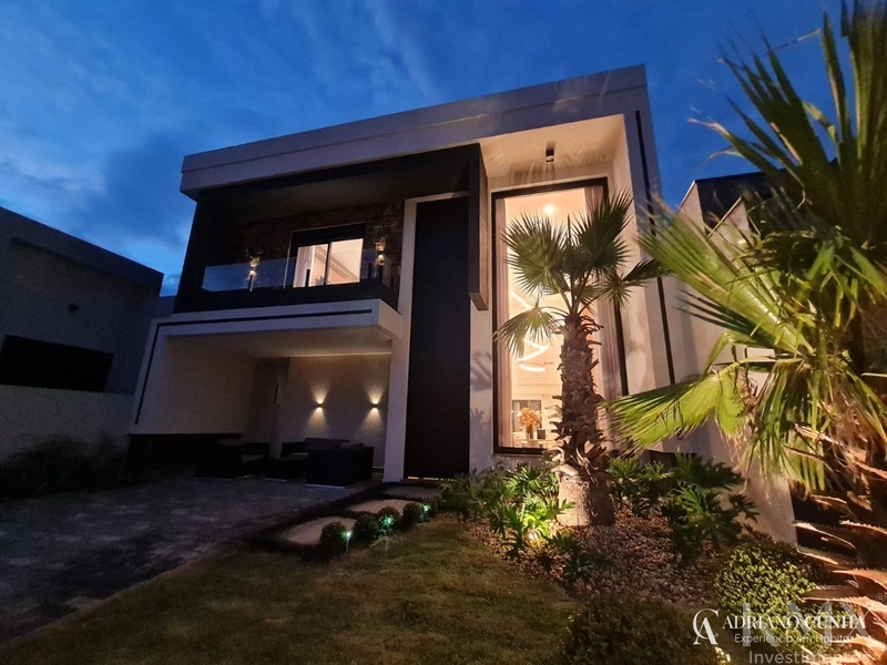 Sobrado, Condomínio Blue, Xangri-Lá: 2ª foto da galeria de imagens do imóvel