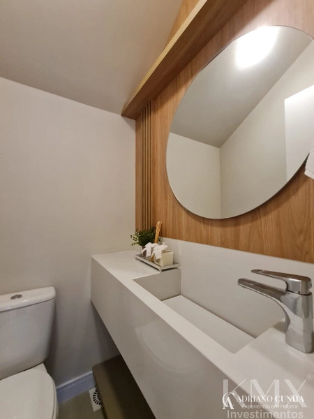 Sobrado, Condomínio Blue, Xangri-Lá: 13ª foto da galeria de imagens do imóvel