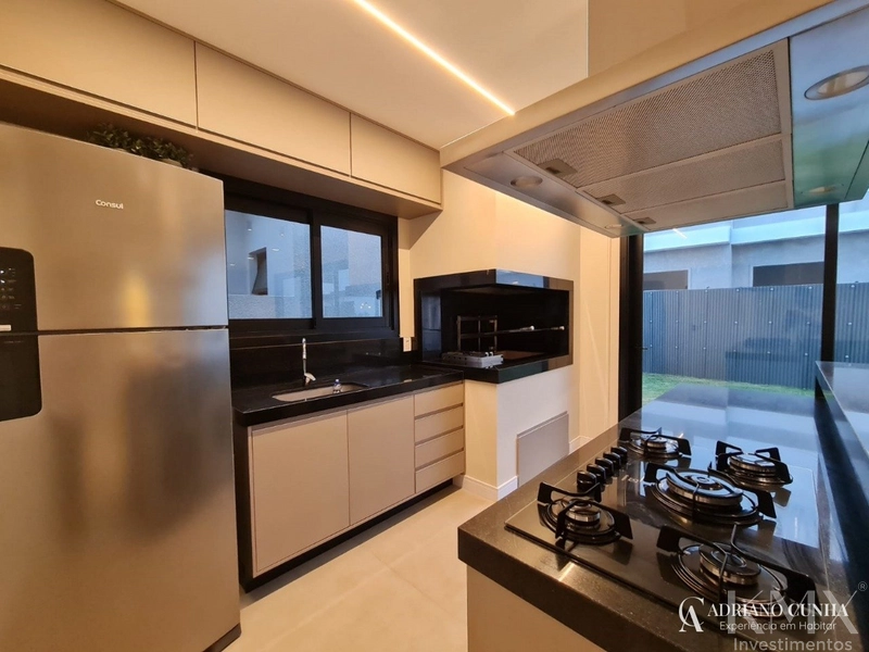 Sobrado, Condomínio Blue, Xangri-Lá: 10ª foto da galeria de imagens do imóvel