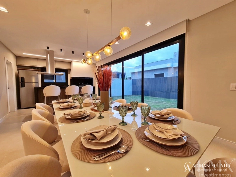 Sobrado, Condomínio Blue, Xangri-Lá: 7ª foto da galeria de imagens do imóvel