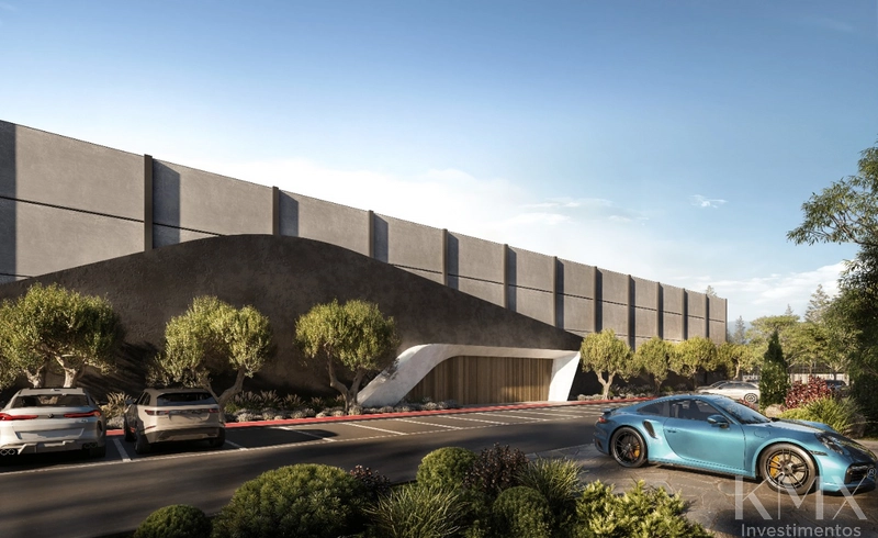 Royal Lake: 9ª foto da galeria de imagens do imóvel