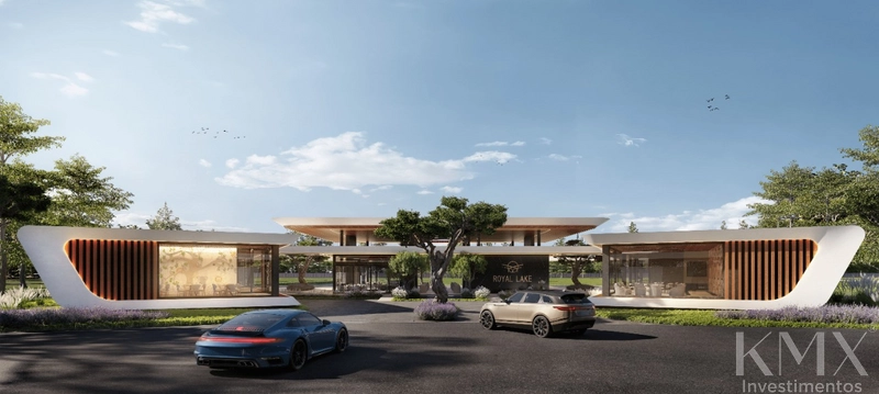 Royal Lake: 18ª foto da galeria de imagens do imóvel