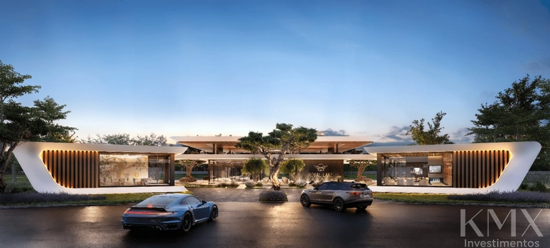 Royal Lake: 19ª foto da galeria de imagens do imóvel