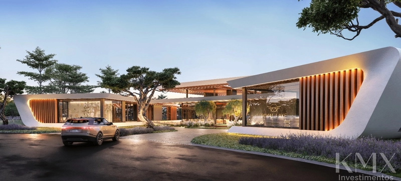 Royal Lake: 21ª foto da galeria de imagens do imóvel