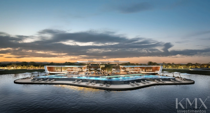 Royal Lake: 22ª foto da galeria de imagens do imóvel