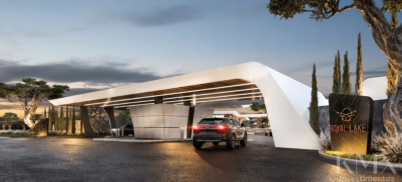 Royal Lake: 3ª foto da galeria de imagens do imóvel