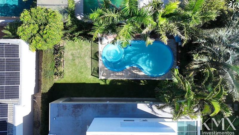 🏡✨ CASA À VENDA NO CONDOMÍNIO VELAS DA MARINA: 50ª foto da galeria de imagens do imóvel