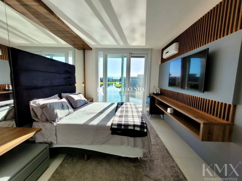 Sobrado, Condomínio Enseada Lagos, Xangri-Lá: 12ª foto da galeria de imagens do imóvel