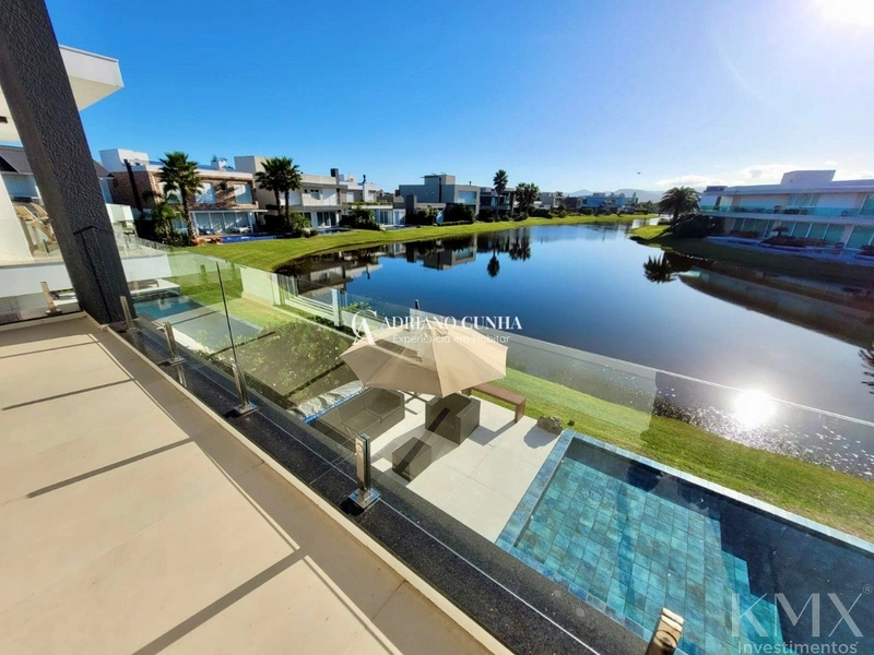 Sobrado, Condomínio Enseada Lagos, Xangri-Lá: 15ª foto da galeria de imagens do imóvel