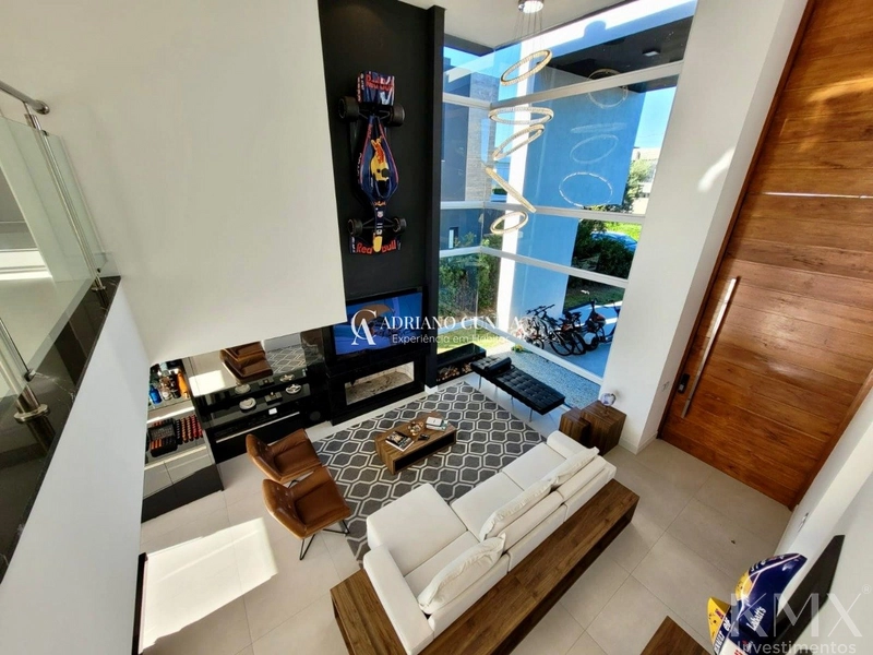 Sobrado, Condomínio Enseada Lagos, Xangri-Lá: 11ª foto da galeria de imagens do imóvel