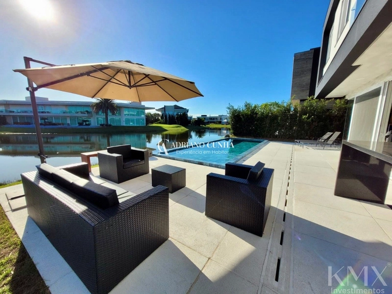 Sobrado, Condomínio Enseada Lagos, Xangri-Lá: 21ª foto da galeria de imagens do imóvel