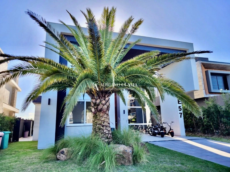 Sobrado, Condomínio Enseada Lagos, Xangri-Lá: 1ª foto da galeria de imagens do imóvel