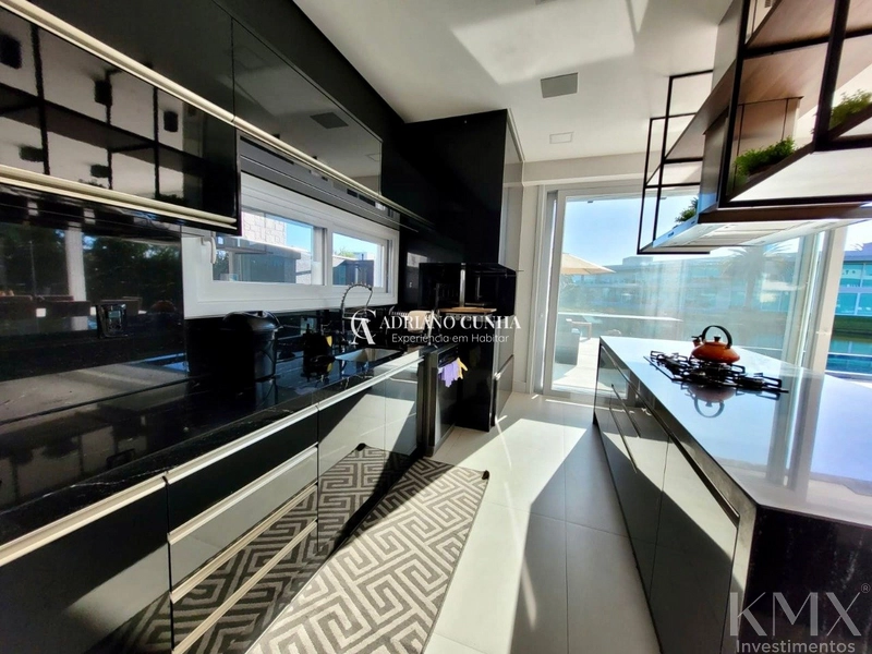 Sobrado, Condomínio Enseada Lagos, Xangri-Lá: 4ª foto da galeria de imagens do imóvel