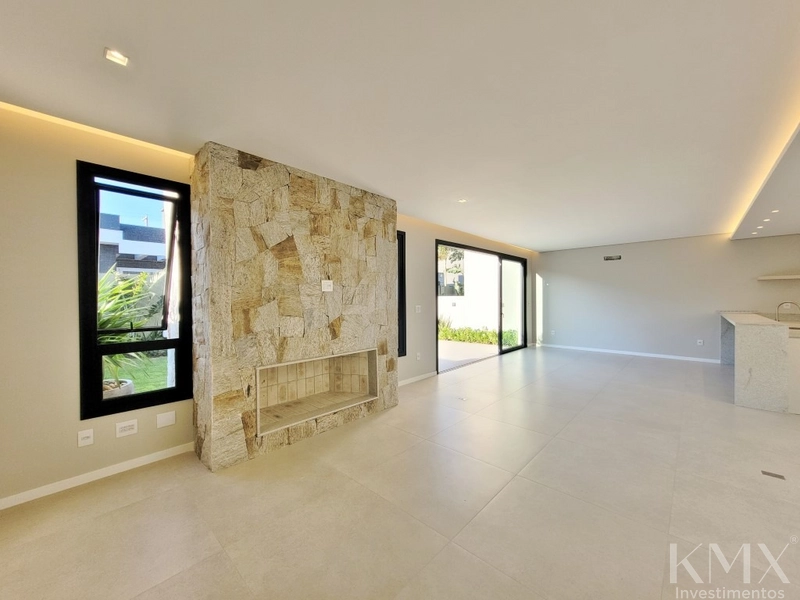 Sobrado, Condomínio Sunset, Xangri-Lá: 2ª foto da galeria de imagens do imóvel