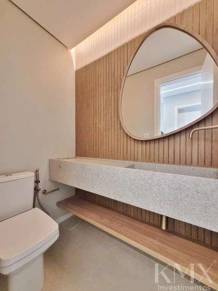 Sobrado, Condomínio Sunset, Xangri-Lá: 9ª foto da galeria de imagens do imóvel