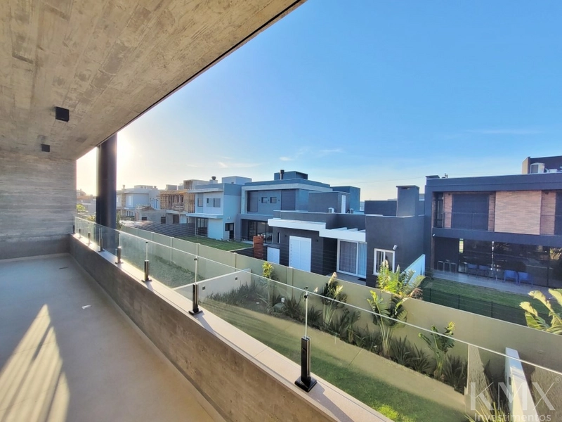 Sobrado, Condomínio Sunset, Xangri-Lá: 20ª foto da galeria de imagens do imóvel