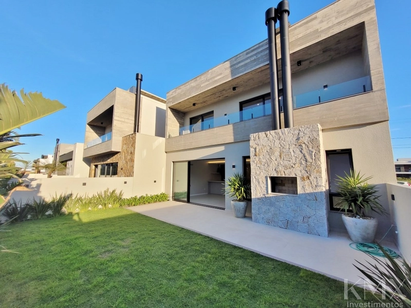 Sobrado, Condomínio Sunset, Xangri-Lá: 22ª foto da galeria de imagens do imóvel