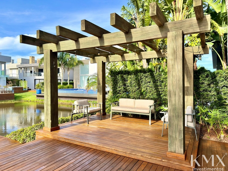 🏡✨ CASA À VENDA NO CONDOMÍNIO MALIBU: 16ª foto da galeria de imagens do imóvel