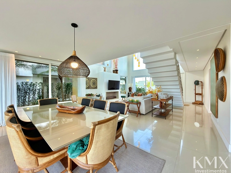 🏡✨ CASA À VENDA NO CONDOMÍNIO MALIBU: 12ª foto da galeria de imagens do imóvel