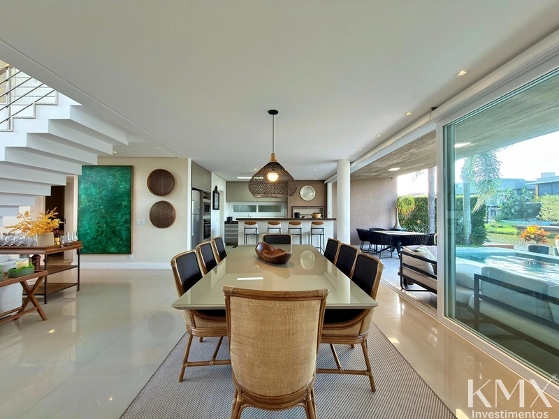🏡✨ CASA À VENDA NO CONDOMÍNIO MALIBU: 9ª foto da galeria de imagens do imóvel