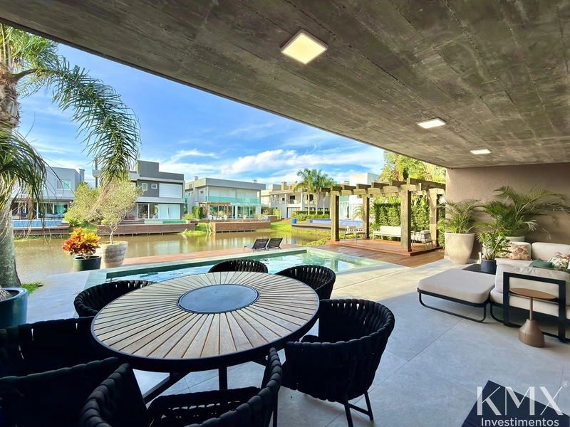 🏡✨ CASA À VENDA NO CONDOMÍNIO MALIBU: 15ª foto da galeria de imagens do imóvel