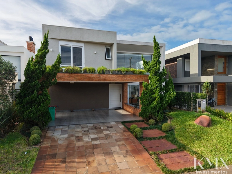 🏡✨ CASA À VENDA NO CONDOMÍNIO MALIBU: 2ª foto da galeria de imagens do imóvel