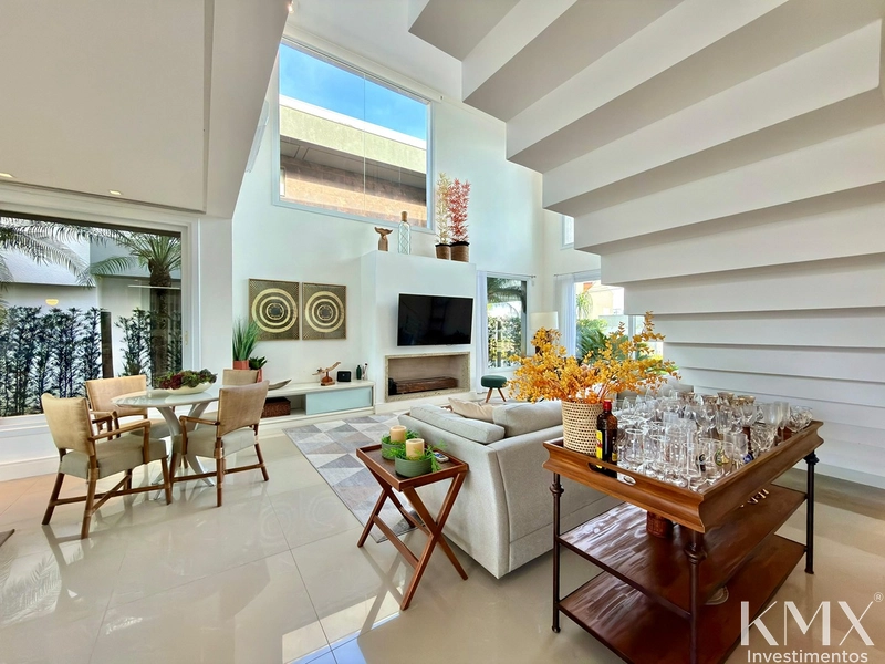 🏡✨ CASA À VENDA NO CONDOMÍNIO MALIBU: 7ª foto da galeria de imagens do imóvel