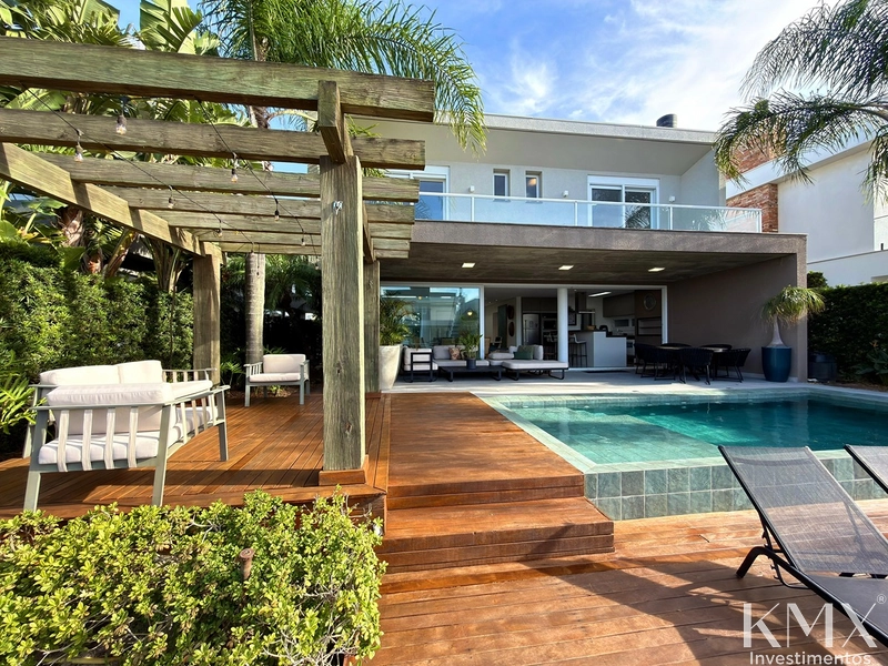 🏡✨ CASA À VENDA NO CONDOMÍNIO MALIBU: 18ª foto da galeria de imagens do imóvel