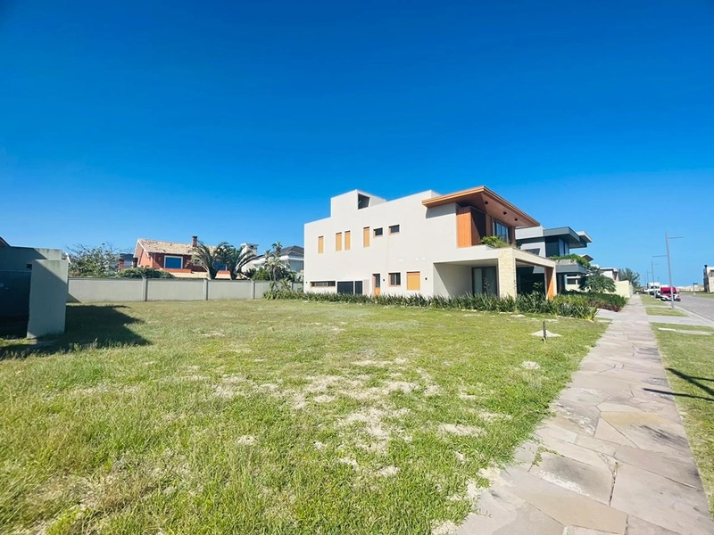 Terreno, Condomínio Los Cobos, Xangrilá: 3ª foto da galeria de imagens do imóvel