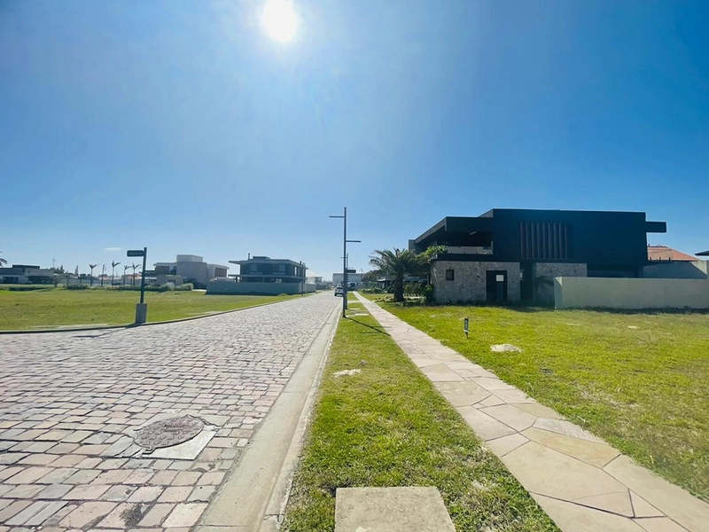 Terreno, Condomínio Los Cobos, Xangrilá: 7ª foto da galeria de imagens do imóvel