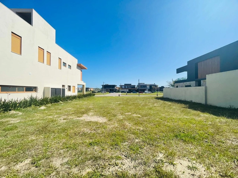 Terreno, Condomínio Los Cobos, Xangrilá: 5ª foto da galeria de imagens do imóvel