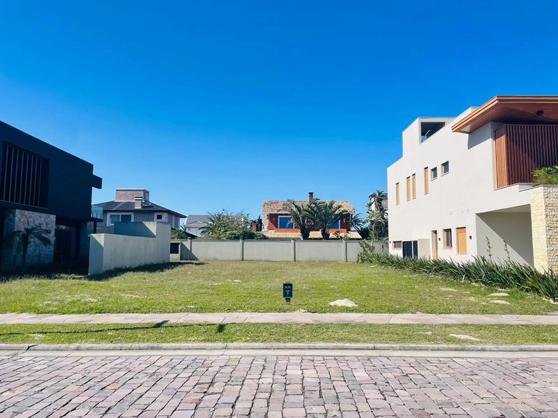 Terreno, Condomínio Los Cobos, Xangrilá: 4ª foto da galeria de imagens do imóvel