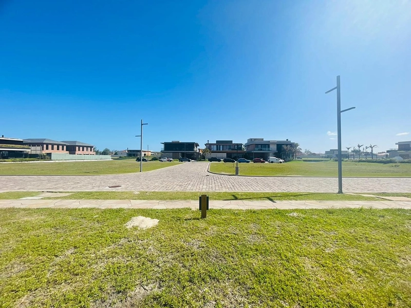 Terreno, Condomínio Los Cobos, Xangrilá: 6ª foto da galeria de imagens do imóvel