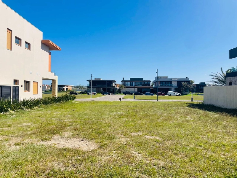 Terreno, Condomínio Los Cobos, Xangrilá: 8ª foto da galeria de imagens do imóvel