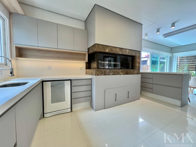 Sobrado, Cond. Condado de Capão, Capão da Canoa: 7ª foto da galeria de imagens do imóvel