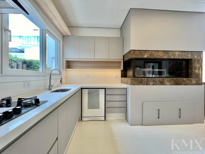 Sobrado, Cond. Condado de Capão, Capão da Canoa: 8ª foto da galeria de imagens do imóvel