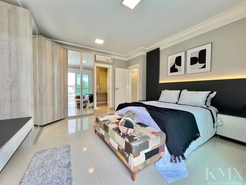 Sobrado, Cond. Condado de Capão, Capão da Canoa: 14ª foto da galeria de imagens do imóvel