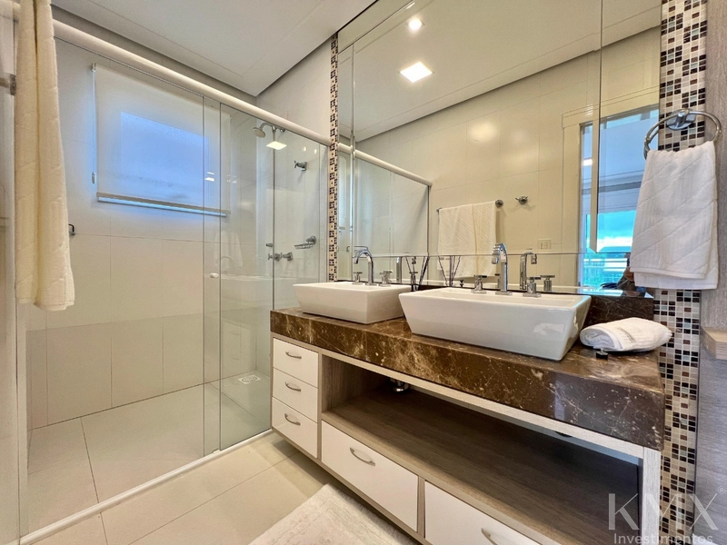 Sobrado, Cond. Condado de Capão, Capão da Canoa: 17ª foto da galeria de imagens do imóvel