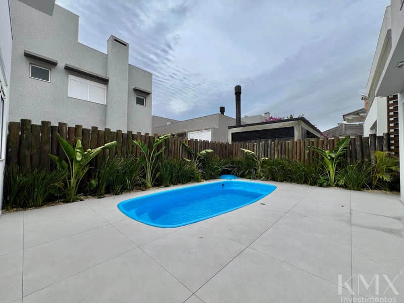 Sobrado, Cond. Condado de Capão, Capão da Canoa: 24ª foto da galeria de imagens do imóvel