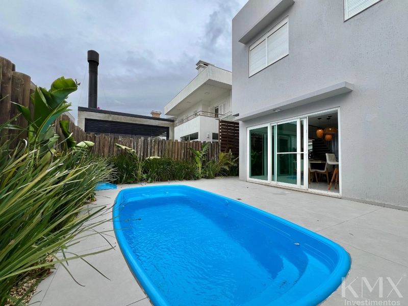 Sobrado, Cond. Condado de Capão, Capão da Canoa: 25ª foto da galeria de imagens do imóvel