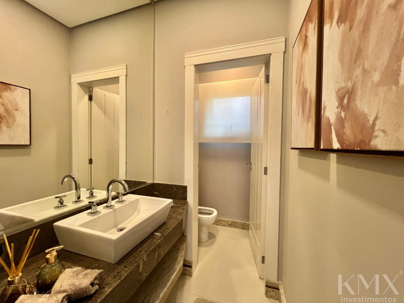 Sobrado, Cond. Condado de Capão, Capão da Canoa: 22ª foto da galeria de imagens do imóvel