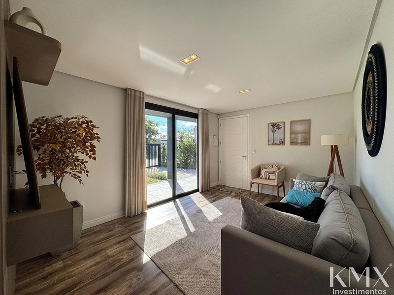 CASA MOBILIADA E DECORADA 🏡✨: 3ª foto da galeria de imagens do imóvel