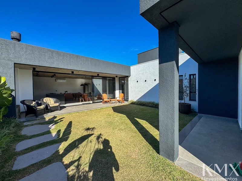CASA MOBILIADA E DECORADA 🏡✨: 4ª foto da galeria de imagens do imóvel
