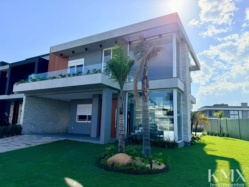 CASA À VENDA NO CONDOMÍNIO SUNSET✨: 1ª foto da galeria de imagens do imóvel