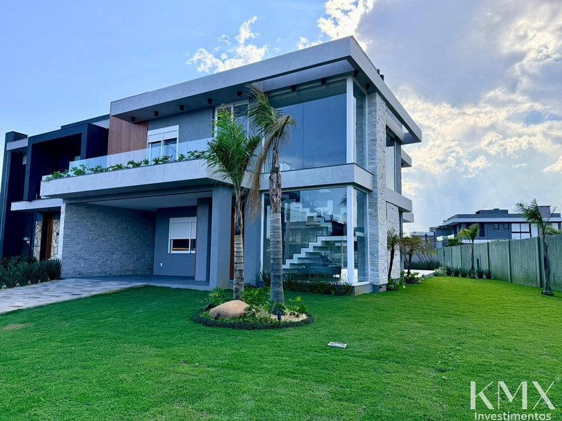 ☀️ CONDOMÍNIO SUNSET – XANGRI-LÁ: 1ª foto da galeria de imagens do imóvel