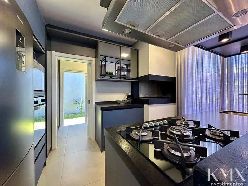 🏡✨ CASA À VENDA NO CONDOMÍNIO CAPÃO ILHAS RESORT: 8ª foto da galeria de imagens do imóvel