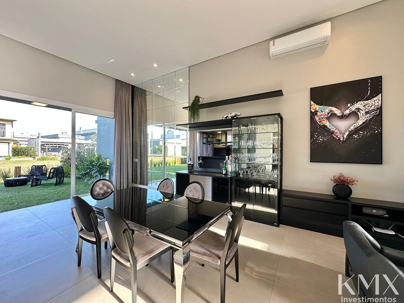 🏡✨ CASA À VENDA NO CONDOMÍNIO CAPÃO ILHAS RESORT: 13ª foto da galeria de imagens do imóvel