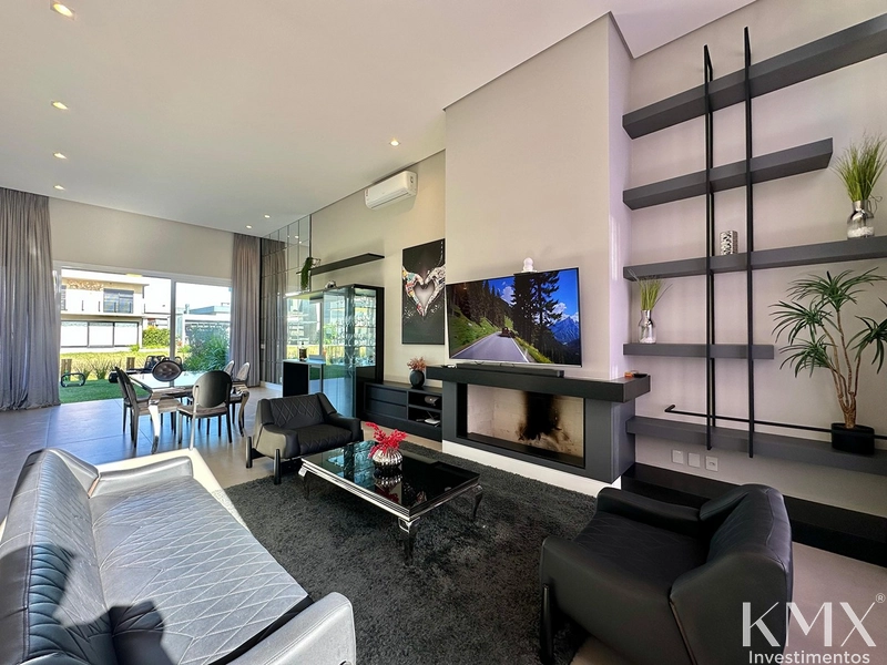 🏡✨ CASA À VENDA NO CONDOMÍNIO CAPÃO ILHAS RESORT: 15ª foto da galeria de imagens do imóvel