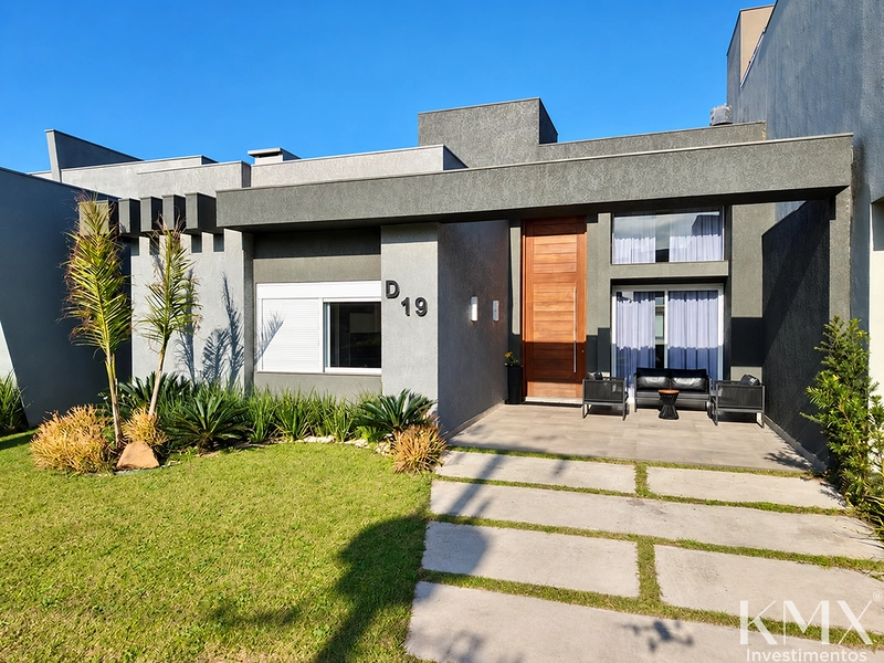 🏡✨ CASA À VENDA NO CONDOMÍNIO CAPÃO ILHAS RESORT: 1ª foto da galeria de imagens do imóvel